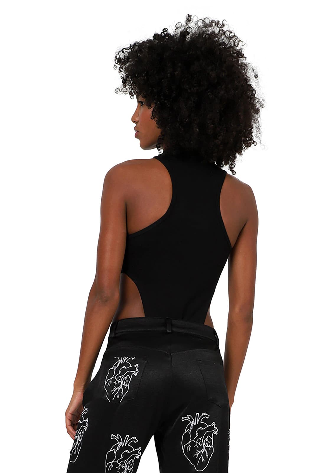 Gabrielle Body Black - imagen 5