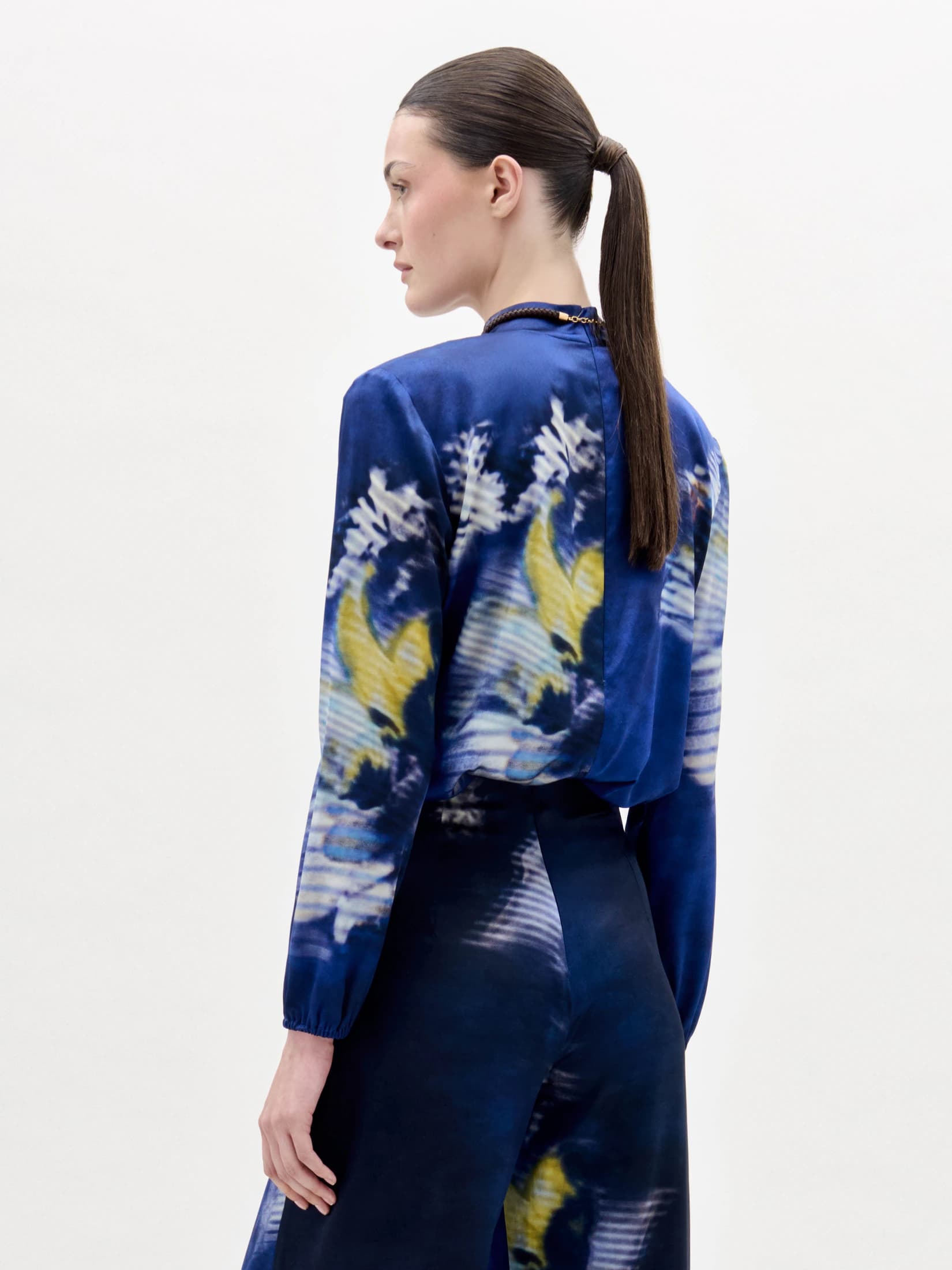 Lane Blouse - imagen 3