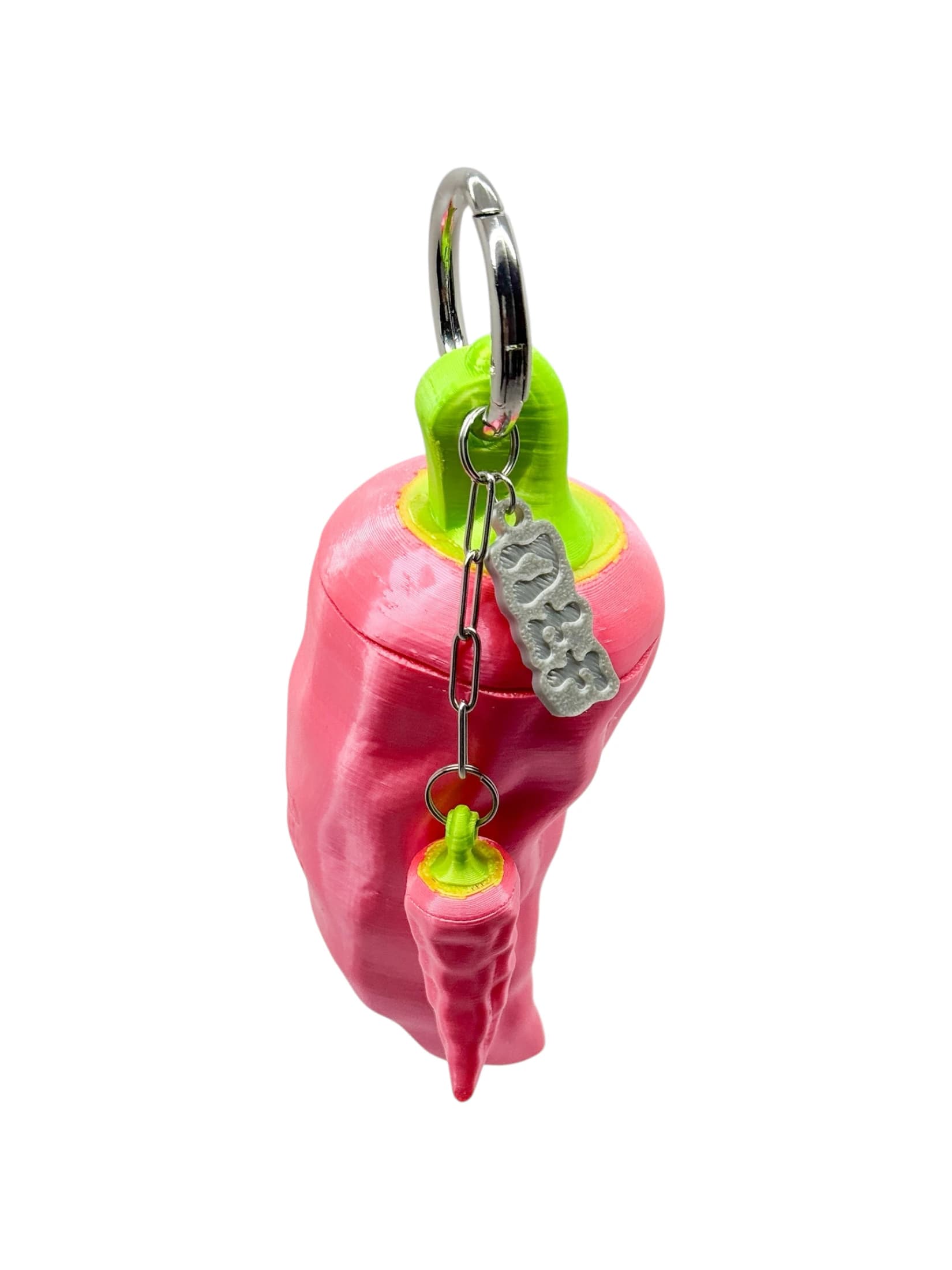 charm cosmic water ají fucsia - imagen 5