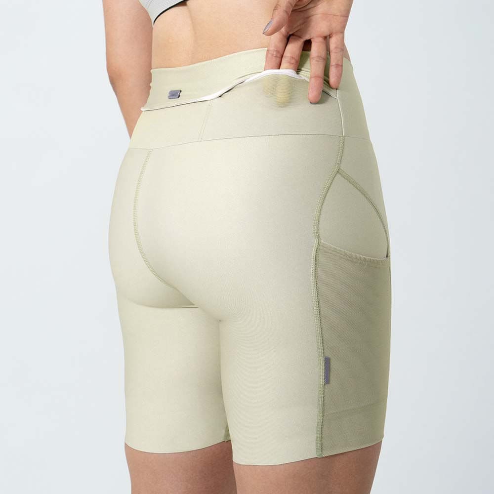 SHORT RUNNING TITÁN 2.0 + NEVADA PARA MUJER - imagen 3