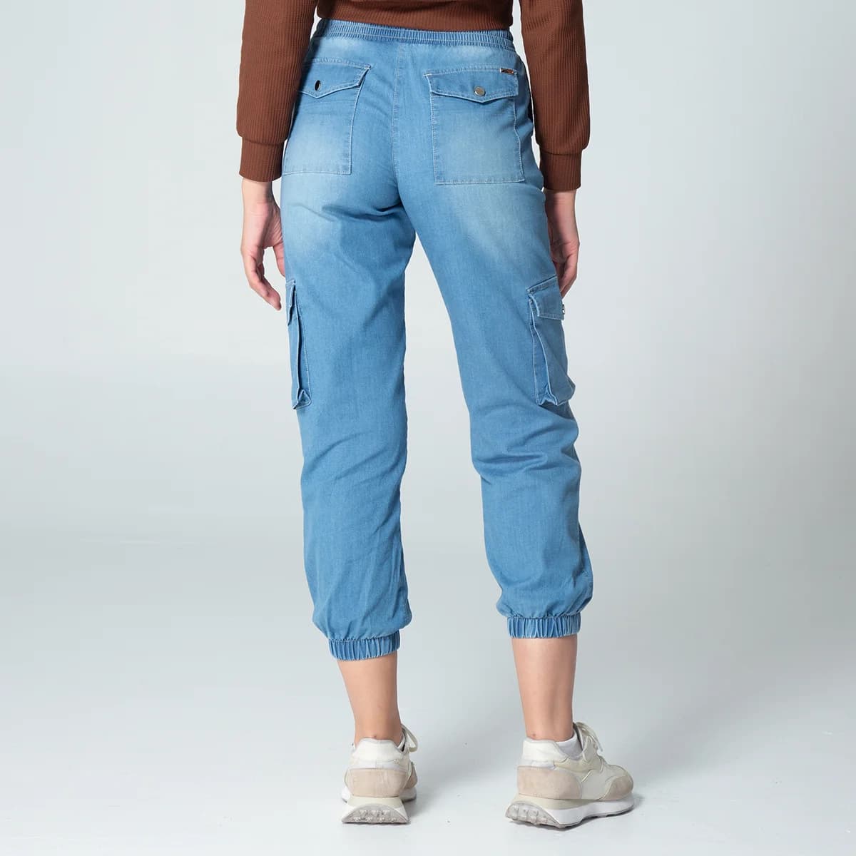 Jean Jogger Roxana - imagen 5