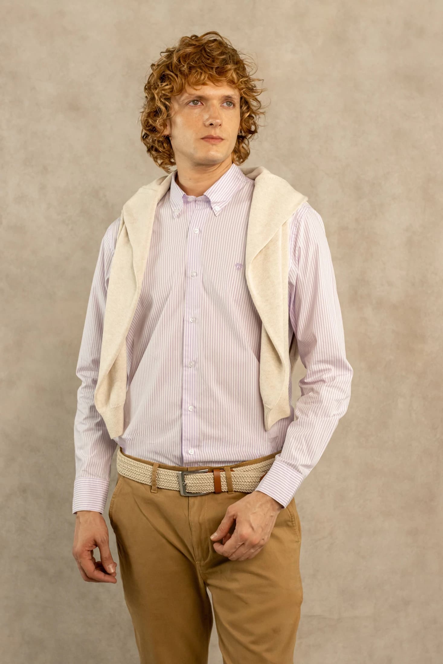 Bundle 2 Camisas Antimanchas | 15% OFF - imagen 7