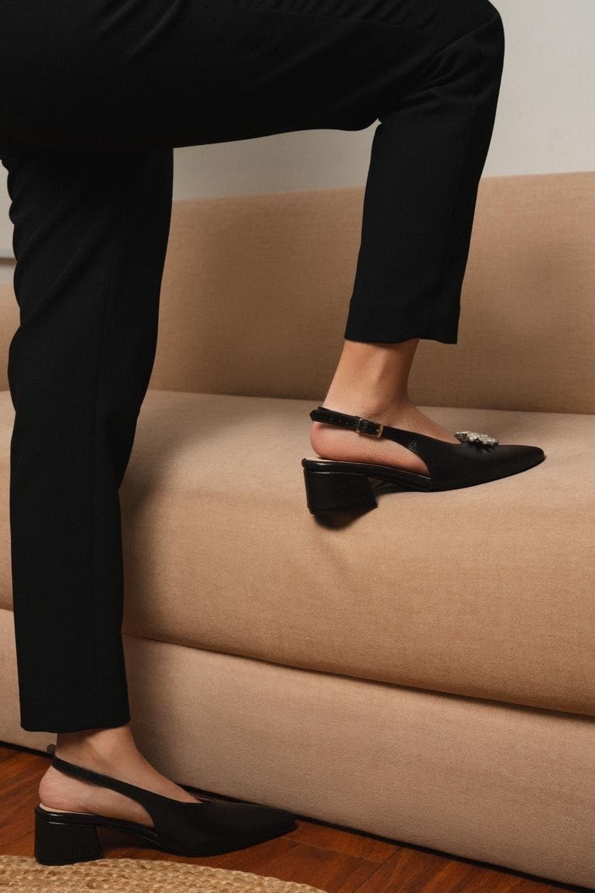 Tacones Imperia - imagen 2