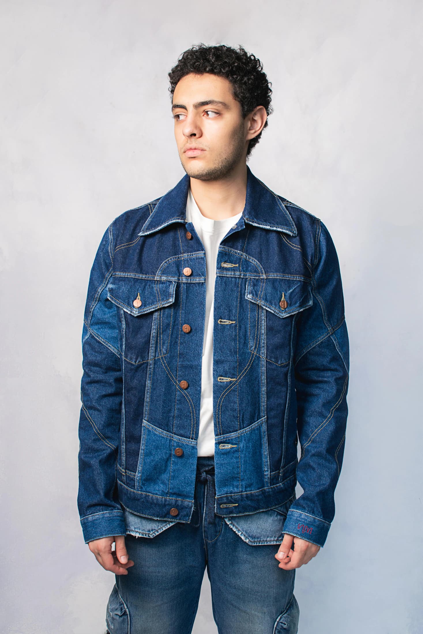 CHAQUETA TRIBECA - imagen 2