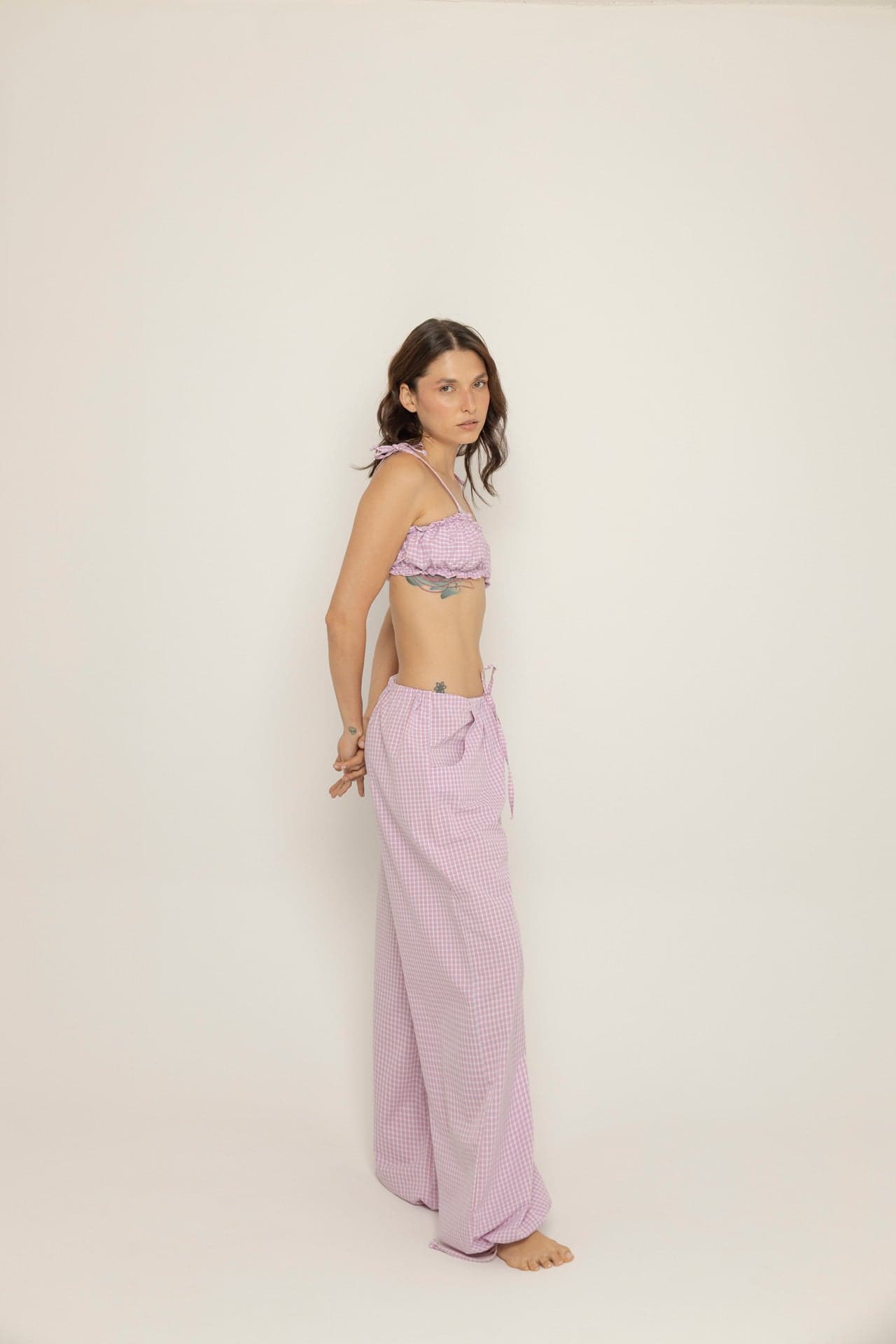 PETITE VICHY TOP - imagen 4