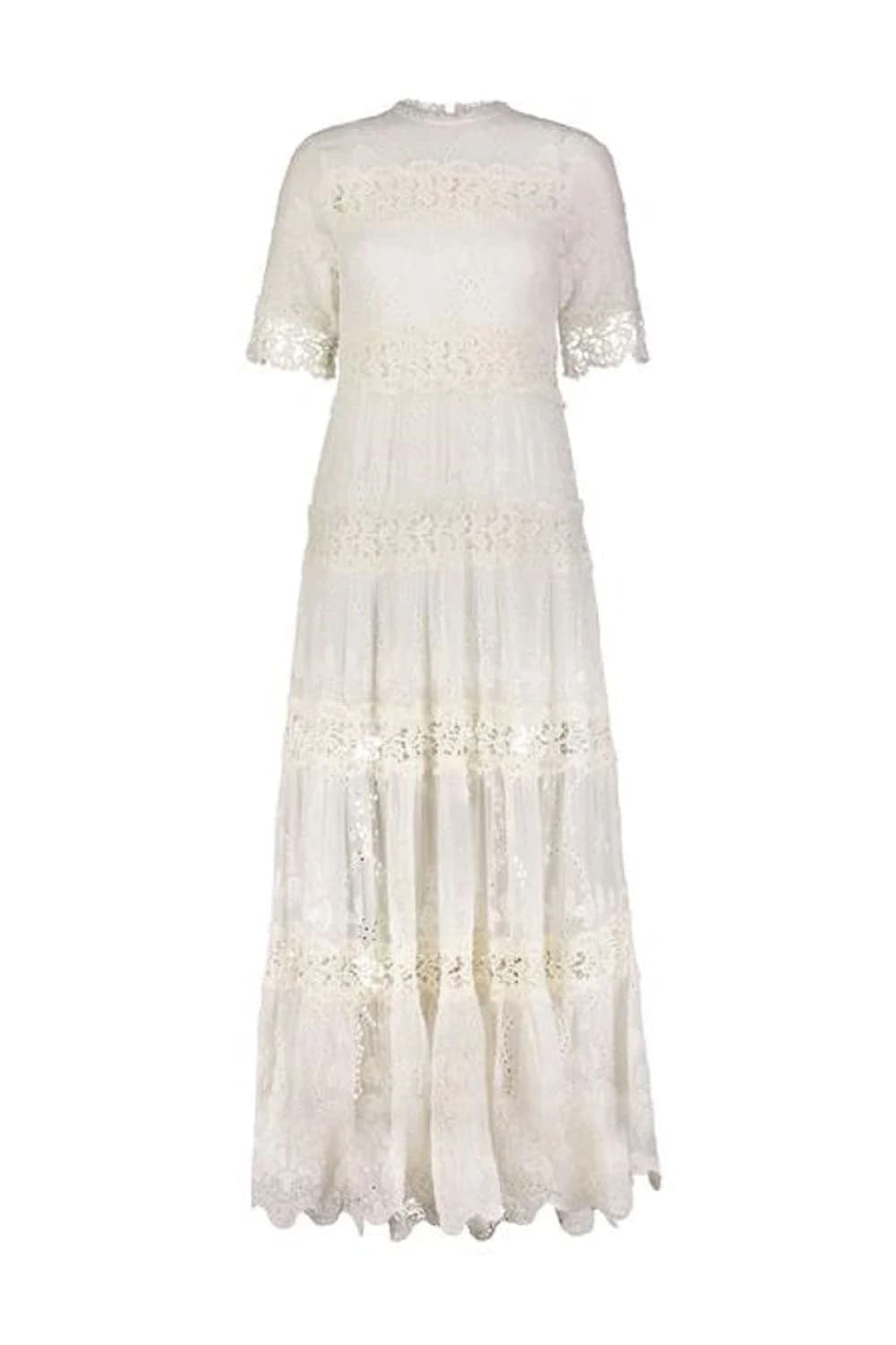 Nouvea Long Dress - imagen 2