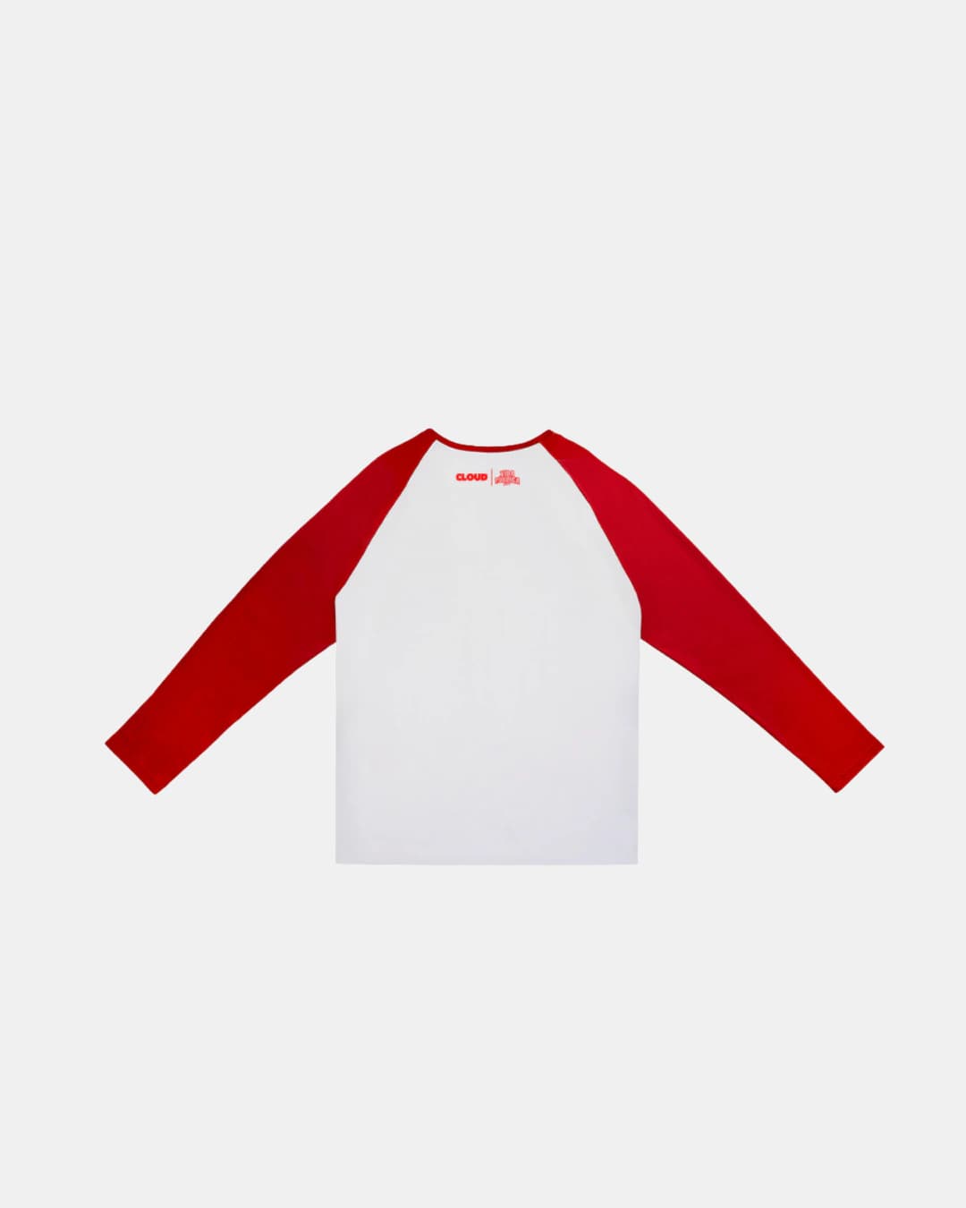 LONG SLEEVE SIMON CLOUD X VIDA PÚBLICA - imagen 2
