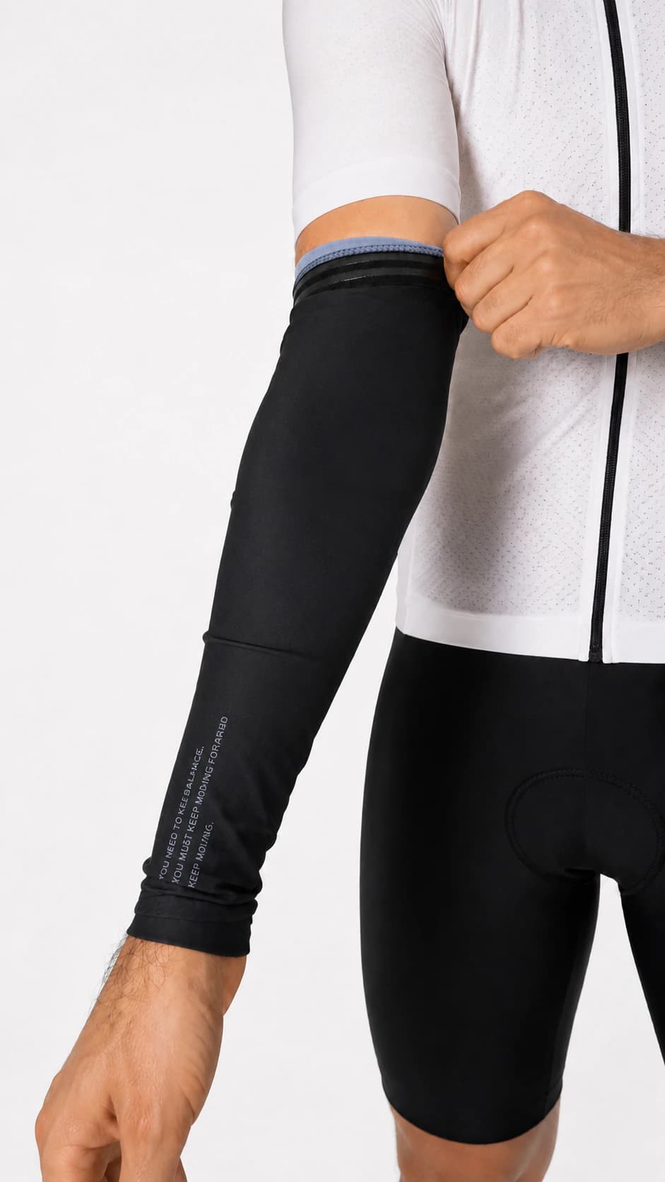 Manguilla GREY unisex - imagen 5