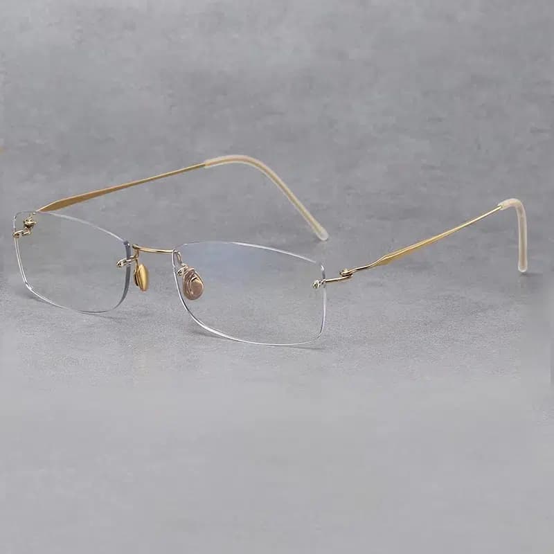 LINDBERG Spirit Titanium 2124/basic – GT - imagen 1