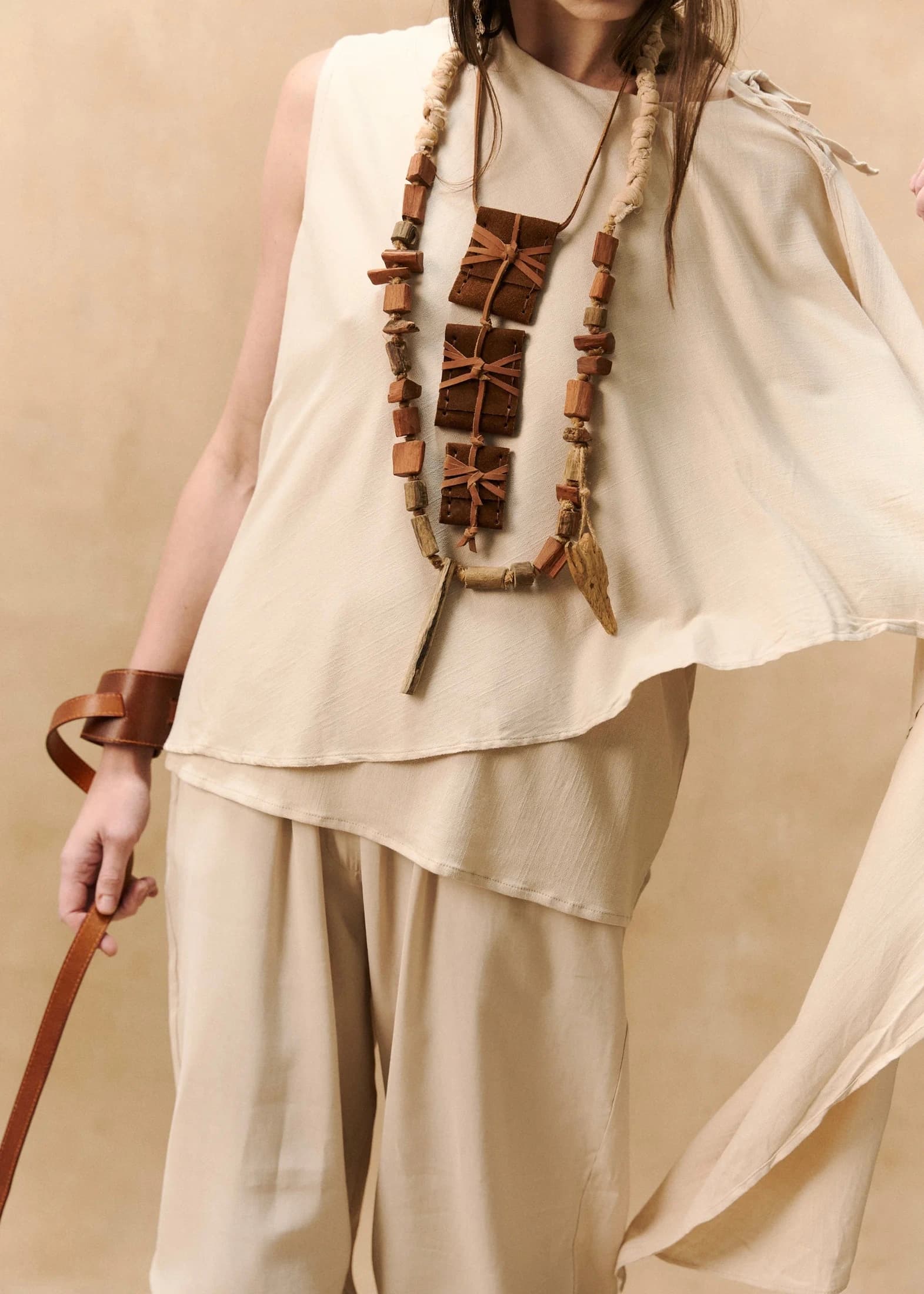 Blusa Gaia - imagen 3