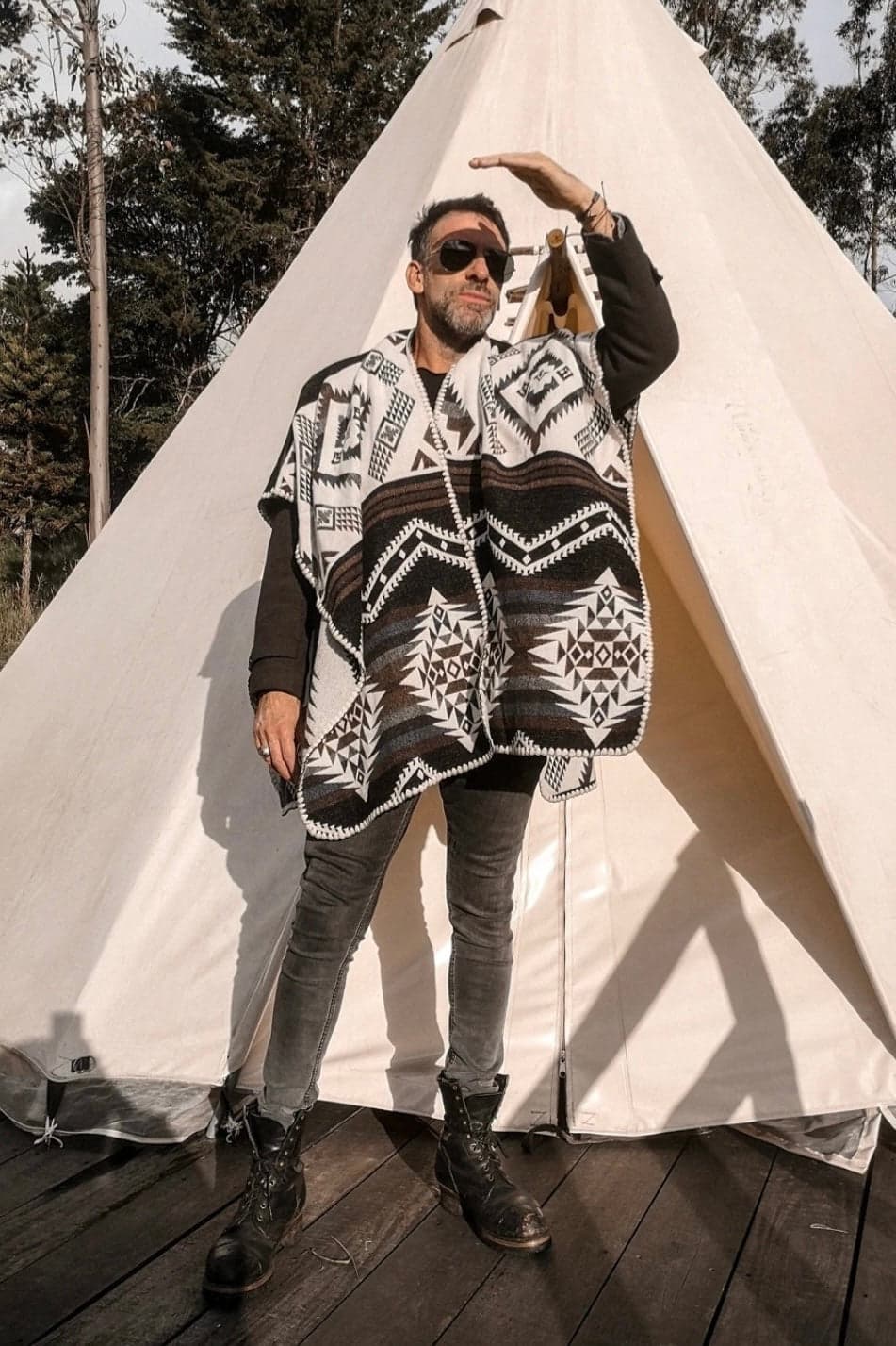 Poncho Arizona - imagen 3