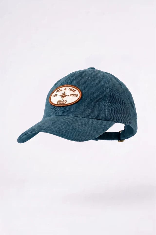 GORRA SUN ORGANIC - imagen 2