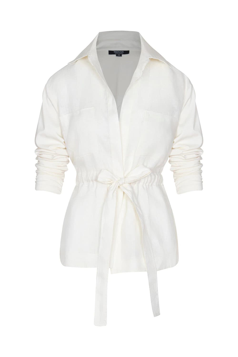 Camisa paris vainilla - imagen 2