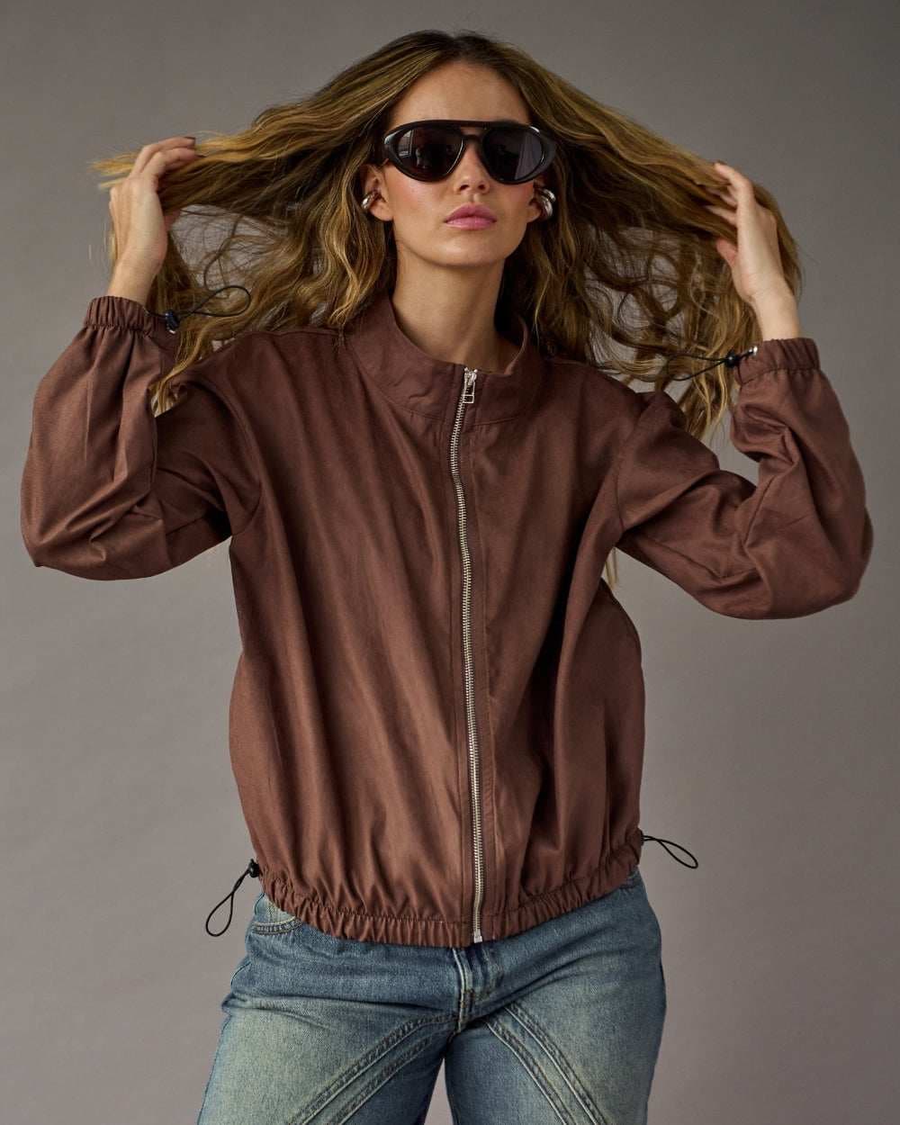SPA JACKET CAF - imagen 2