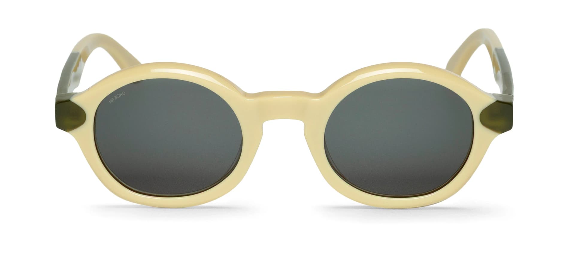 BERGAMOT ONS - WITH CLASSICAL LENSES