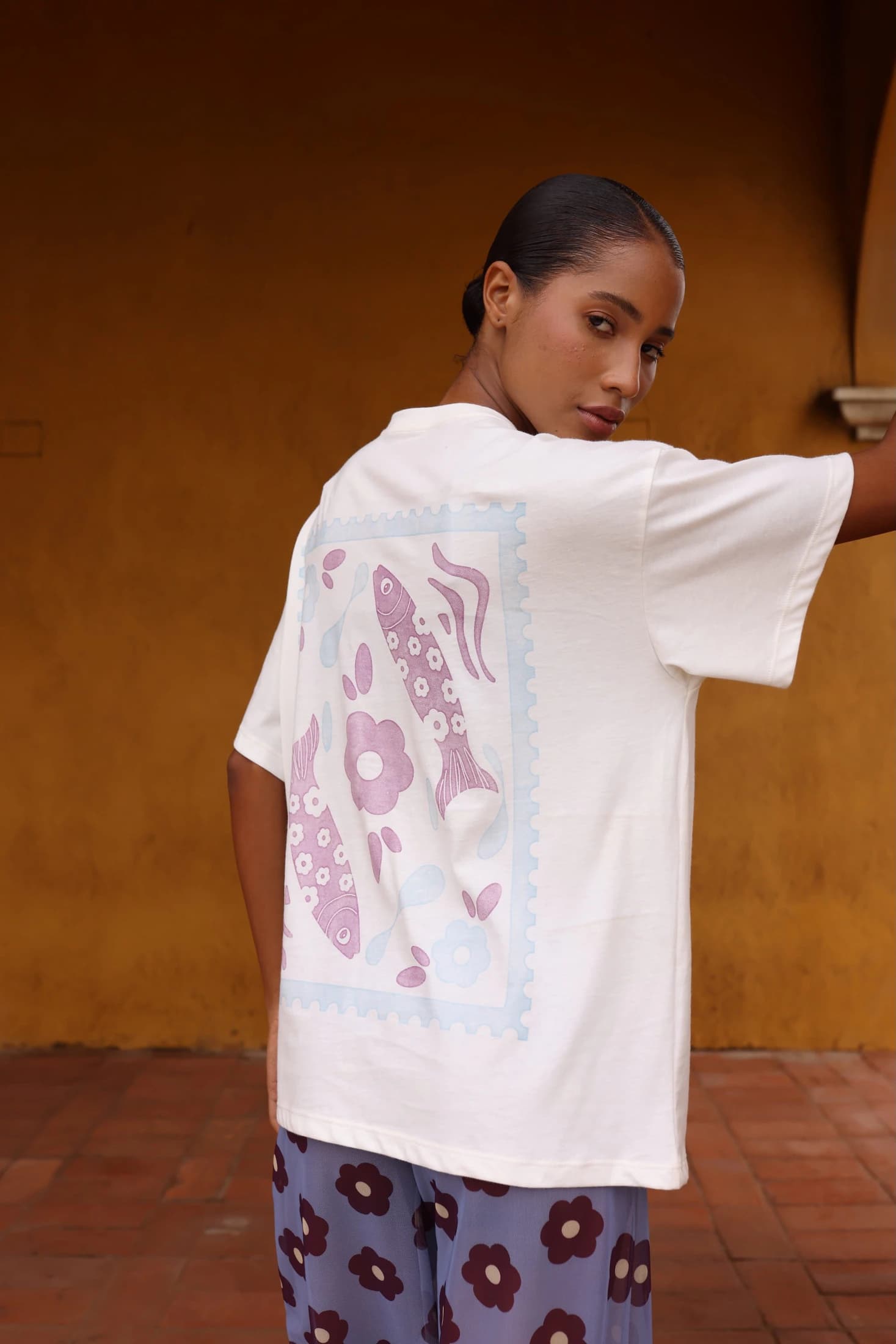 Camiseta Easy Summer - imagen 3