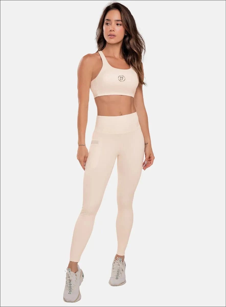 LEGGINS DEPORTIVO TELA KIARA - imagen 4