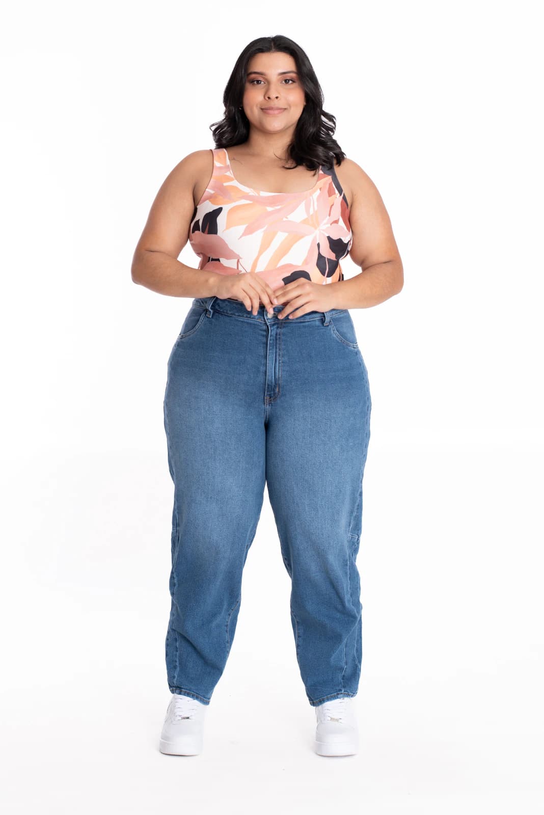 Body Camelia Taupe - imagen 3