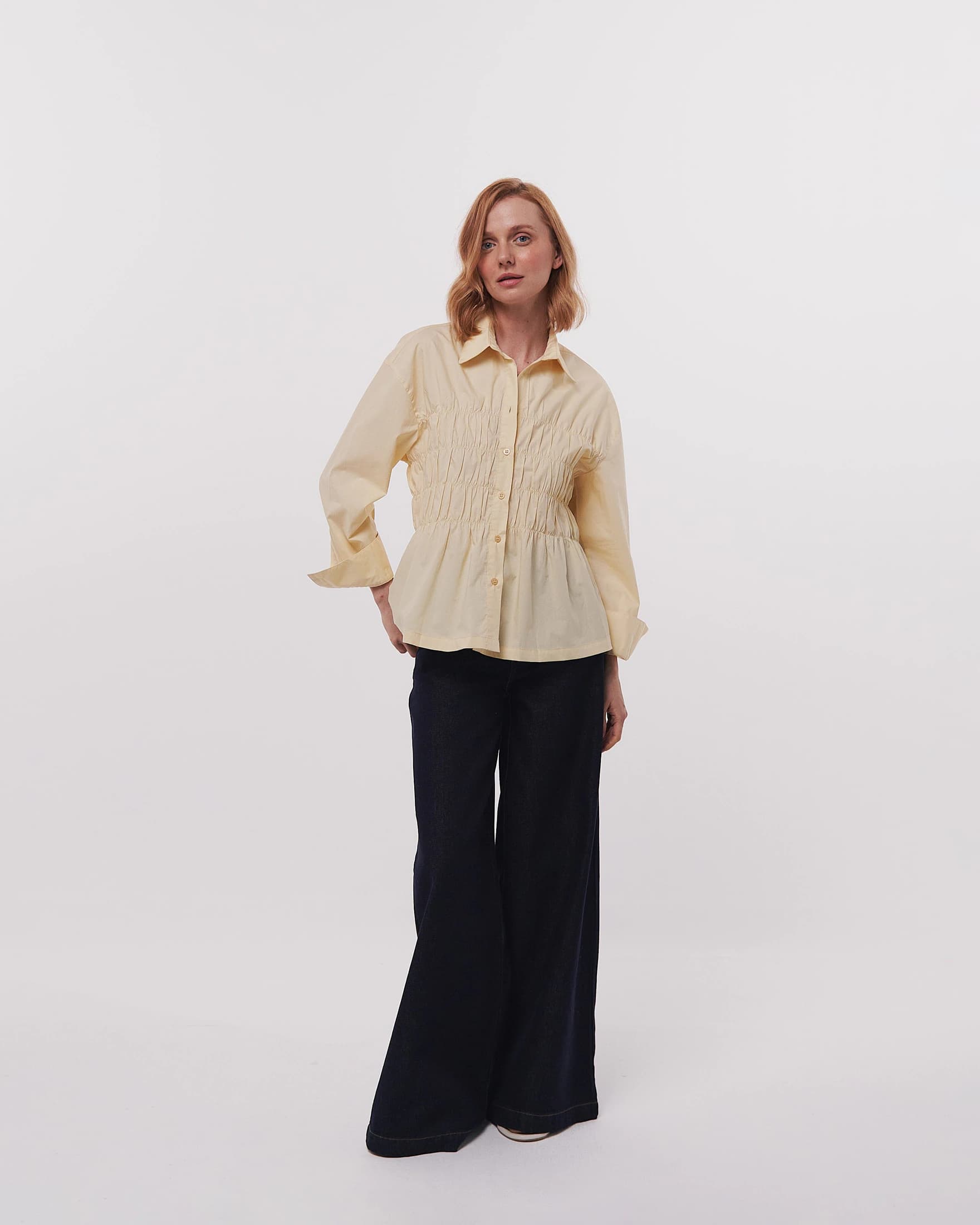 Camisa Metropol - imagen 1