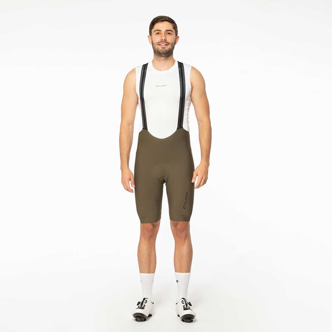 Pantaloneta Venge  Olive Masculino CC - imagen 1