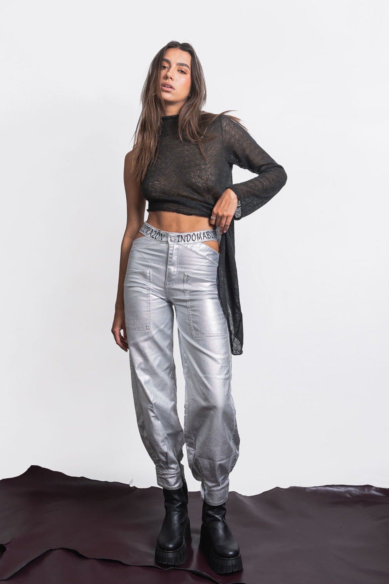PANTALON INDOMABLE - imagen 2