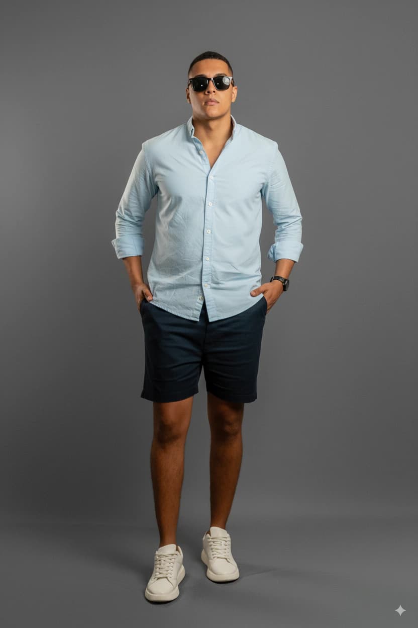 Bermudas - imagen 3