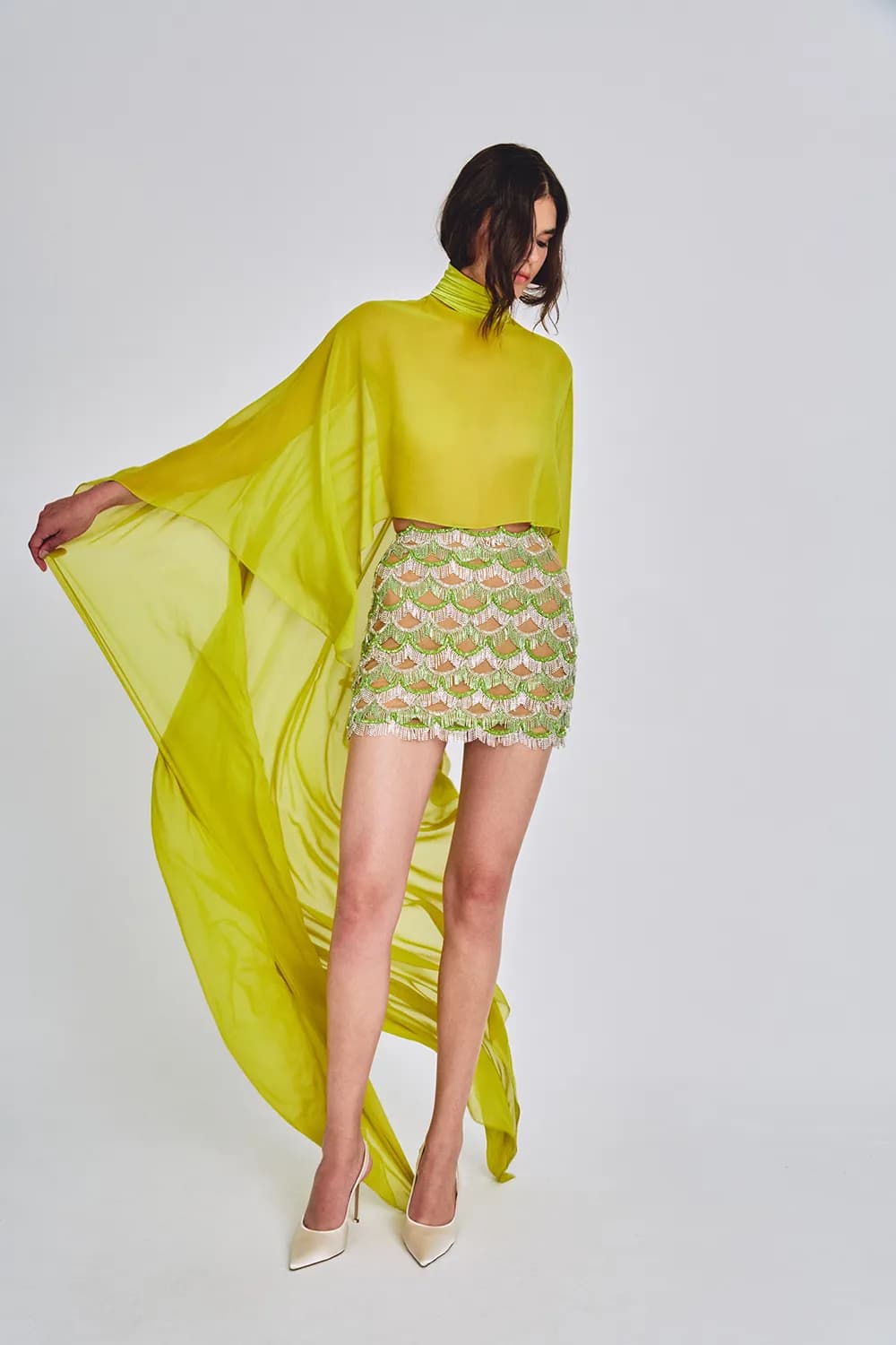 Irina Cape - imagen 2