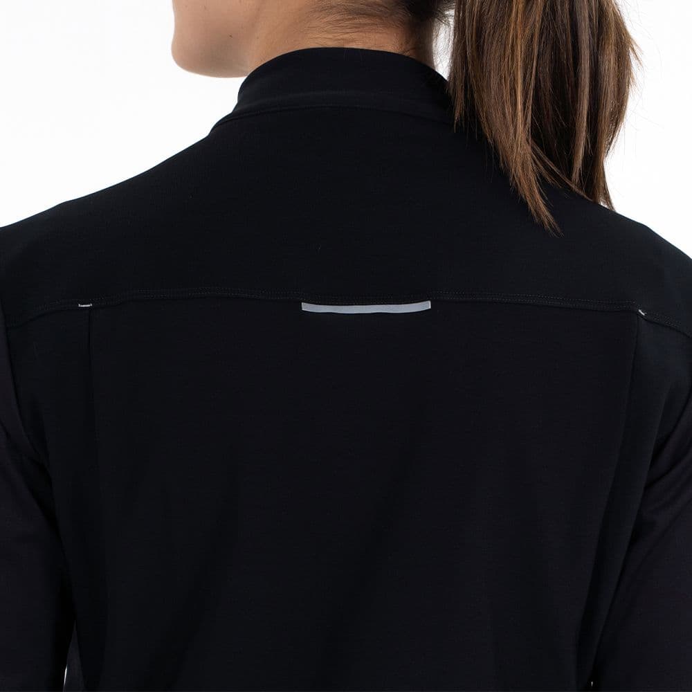 CHAQUETA CICLISMO THERMALTECH CARBONE UNISEX - imagen 6
