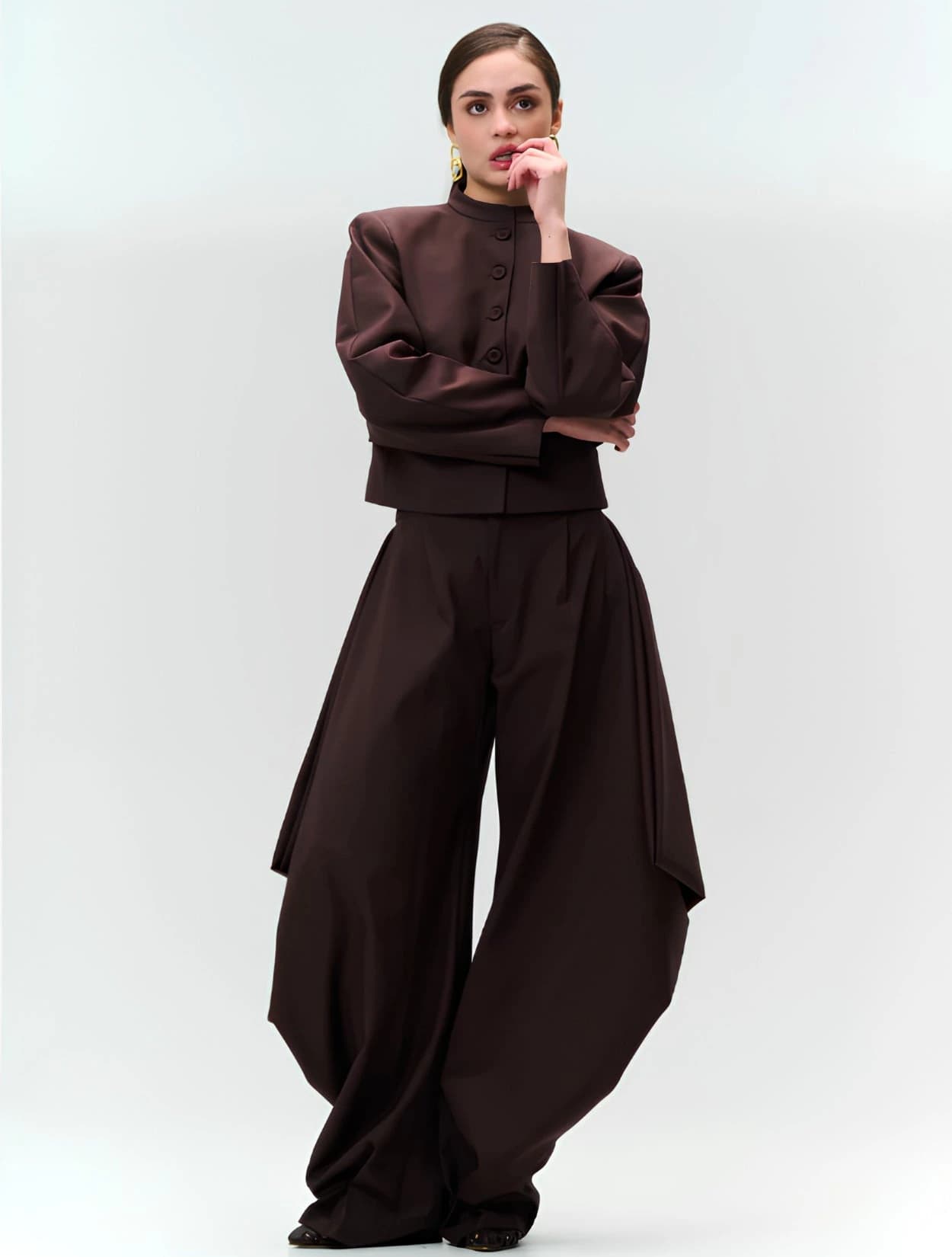 CHAQUETA IGUAQUE - imagen 1