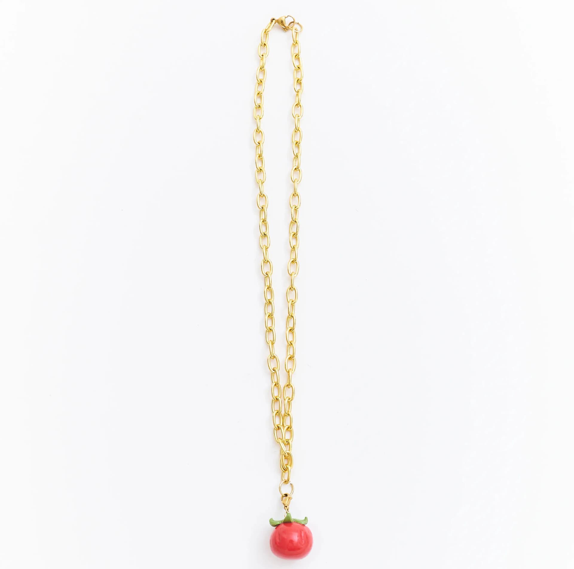 Collar Tomatero - imagen 1