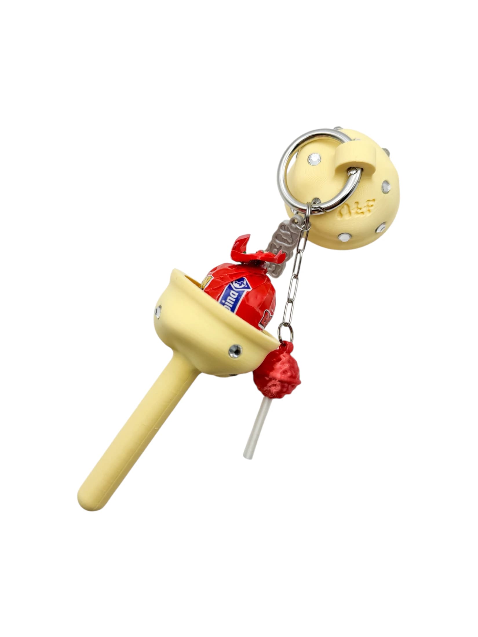 charm cosmic water bbb butter yellow - imagen 2