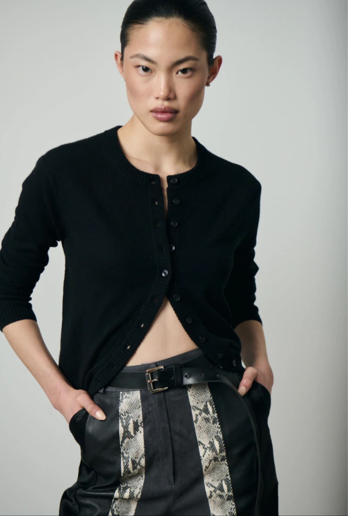 NIGATA PANT - imagen 3