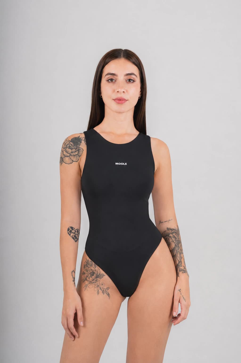 BODY ESENCIAL EN LYCRA - imagen 5
