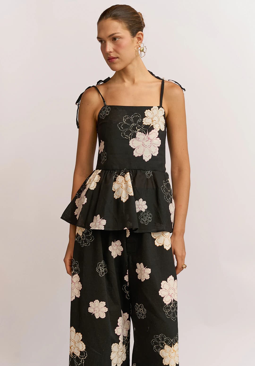 Top Bolero Magnolia - imagen 2