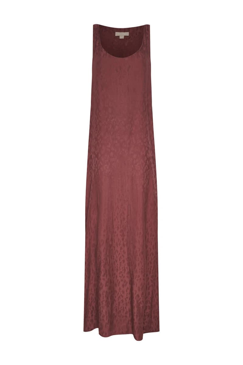 Vestido hojarasca andorra - imagen 1