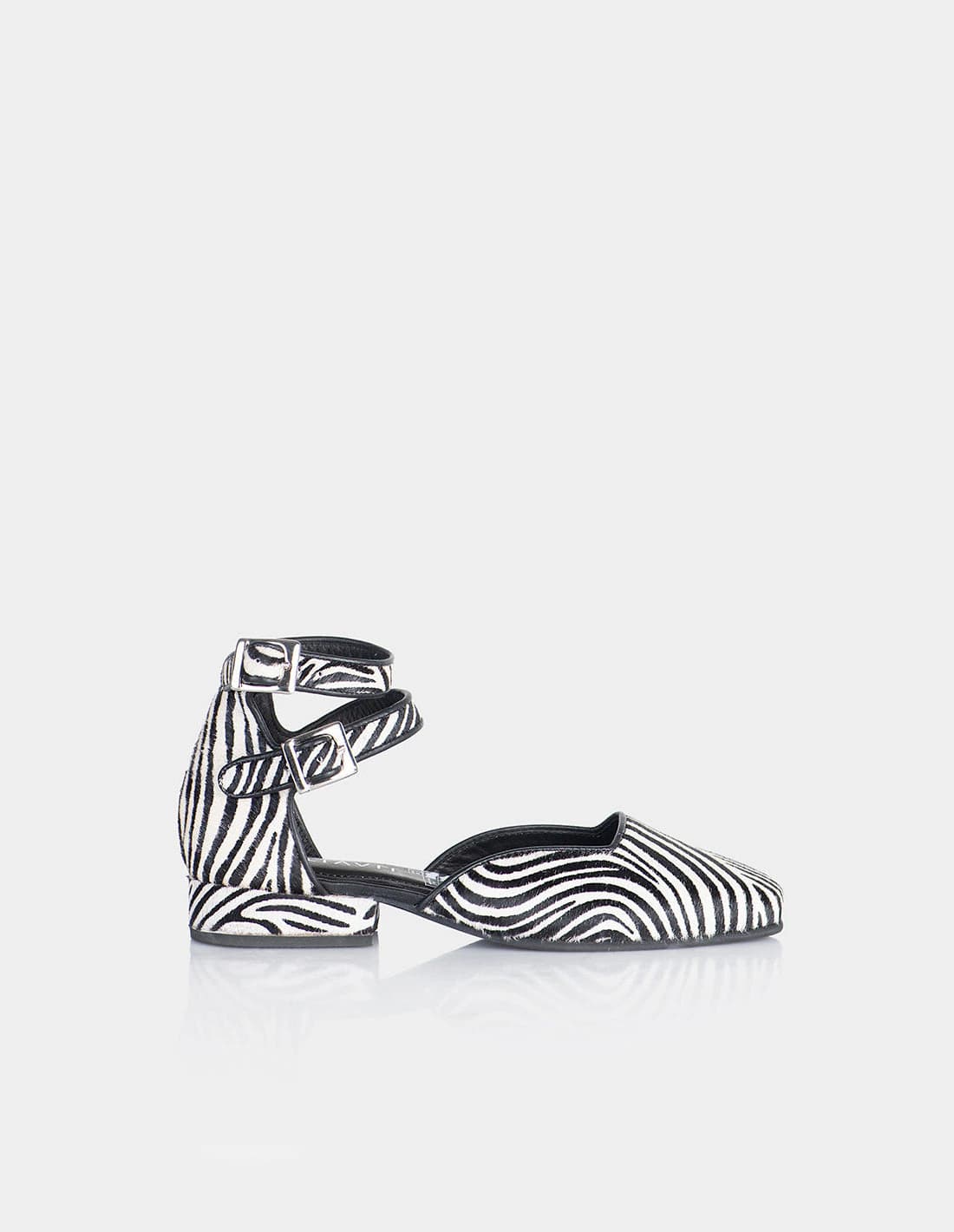 Zapato Aspen Cebrita - imagen 1