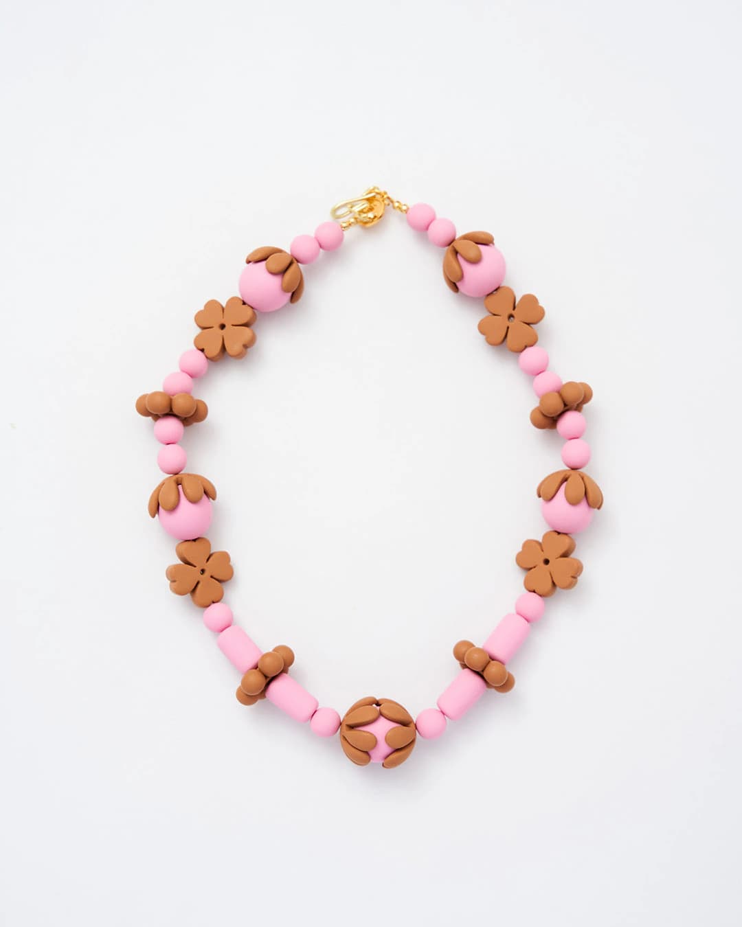 Ladybloom Necklace - imagen 2