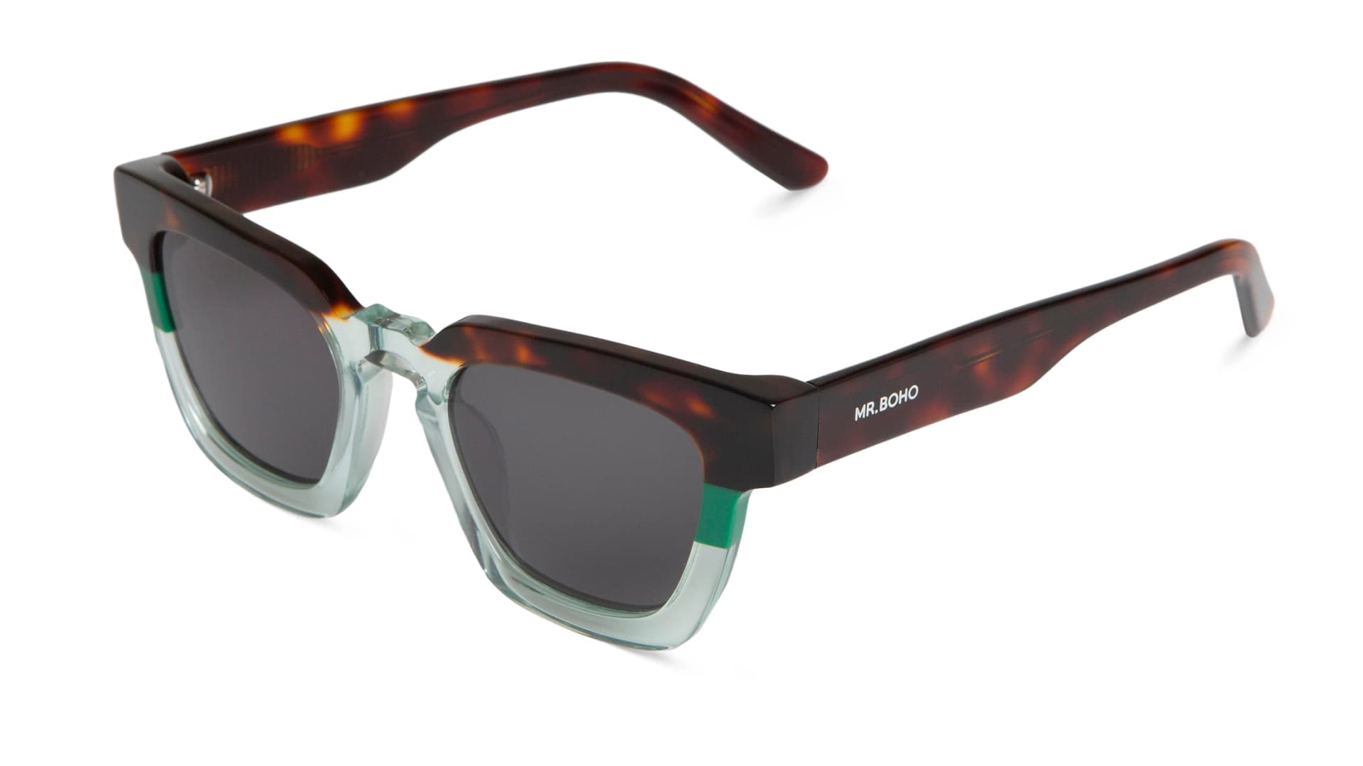 PHILO LOGAN WITH CLASSICAL LENSES - imagen 2