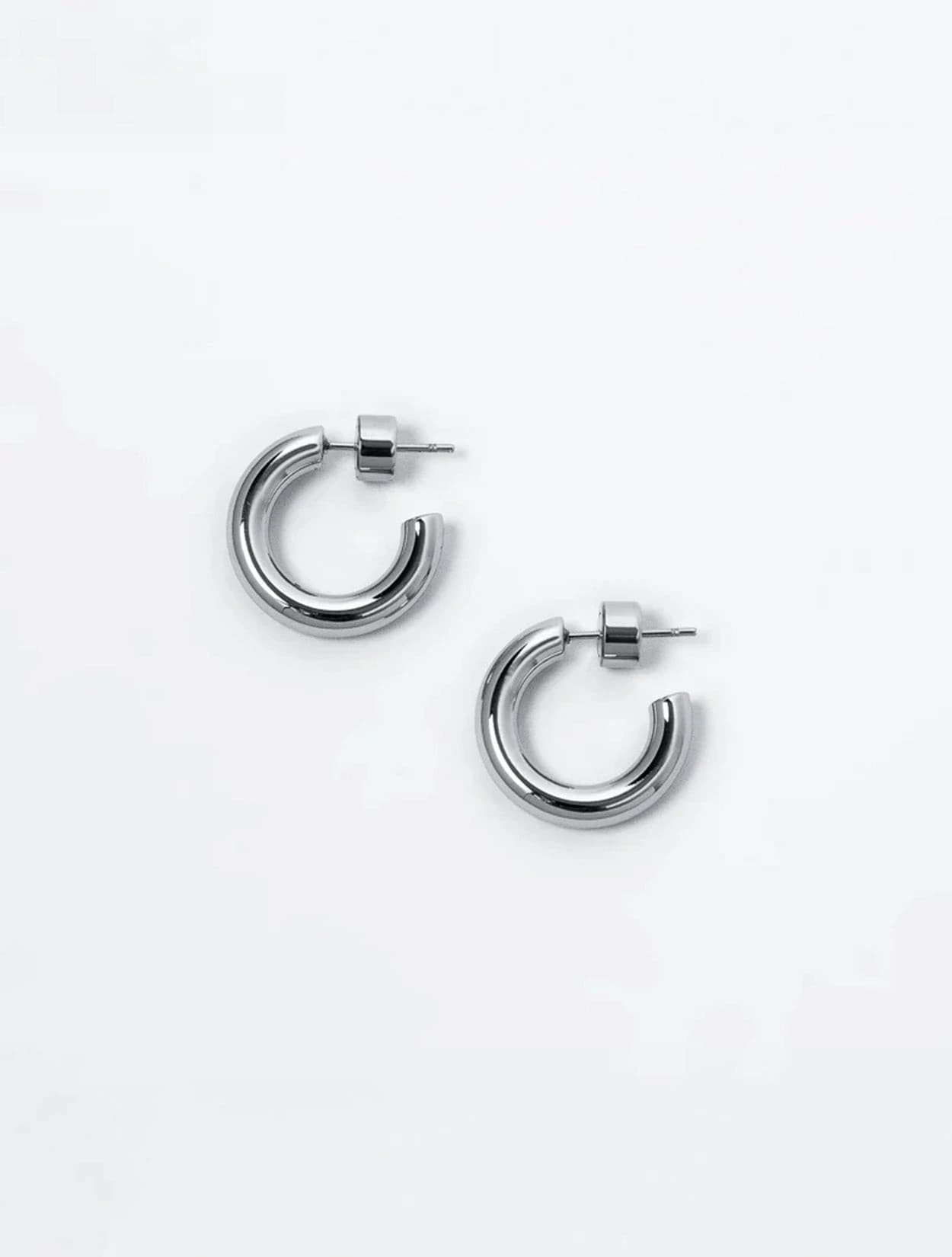 PENDIENTES POLY - imagen 4