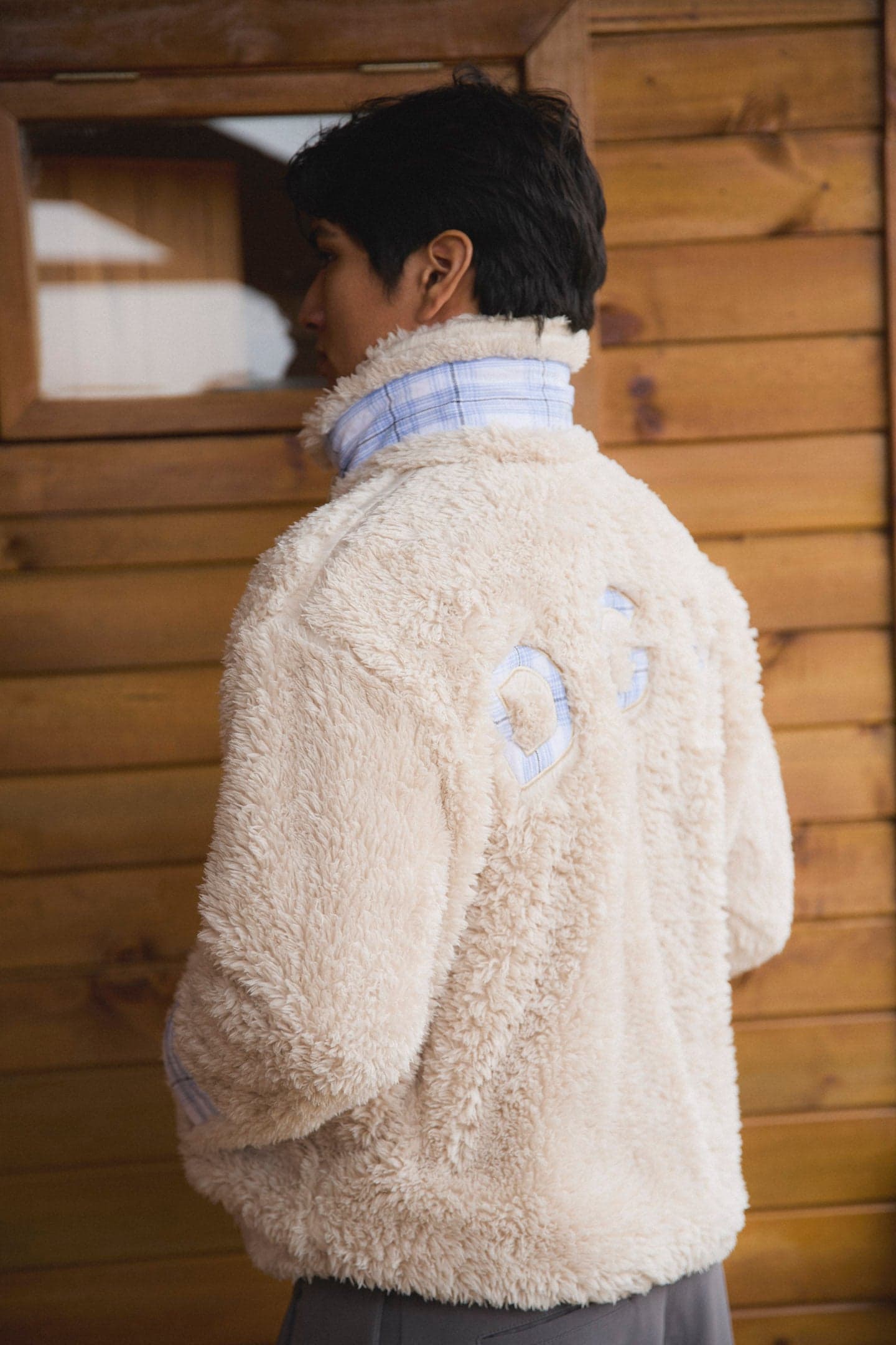 Chaqueta Ovejera - imagen 4