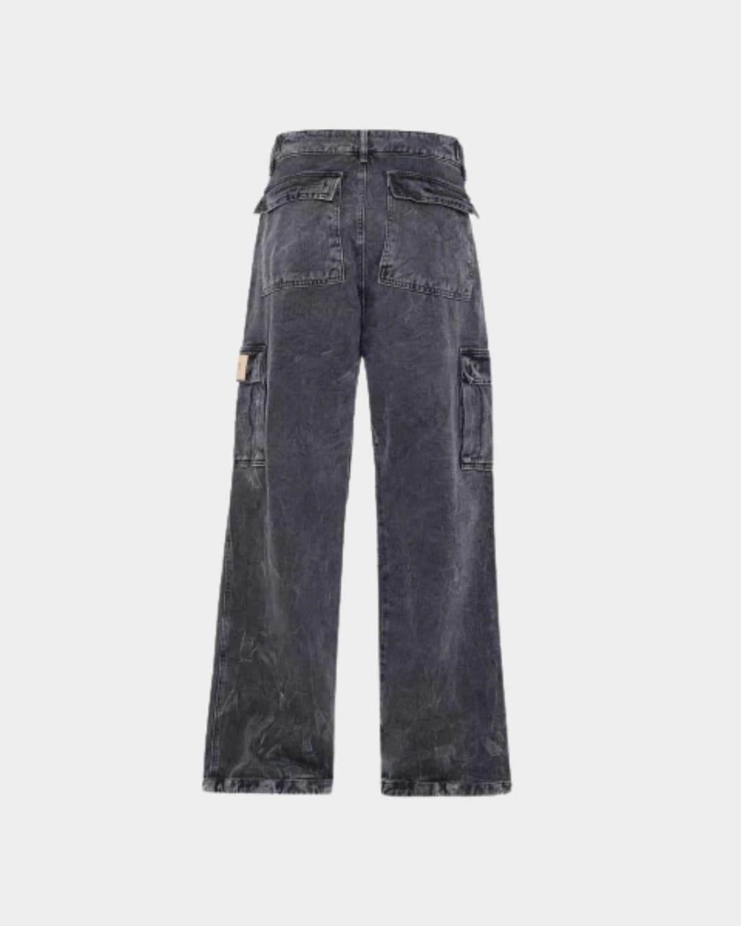 CARGO PANTBARRO NEGRO - imagen 3