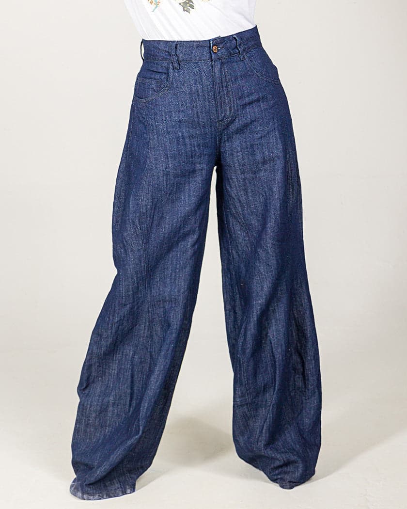 JEAN JAGUAR