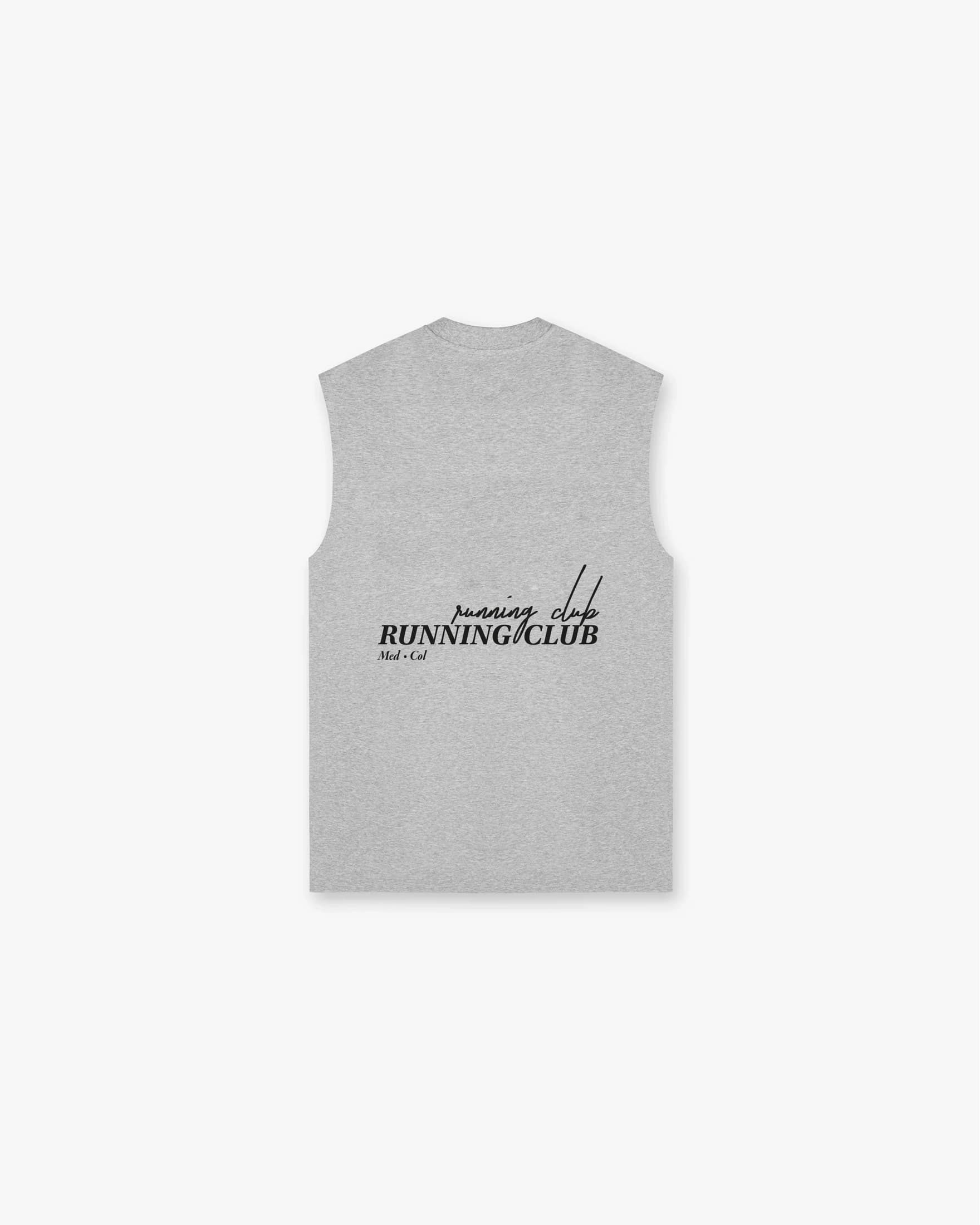 RUNNING TANK - imagen 4