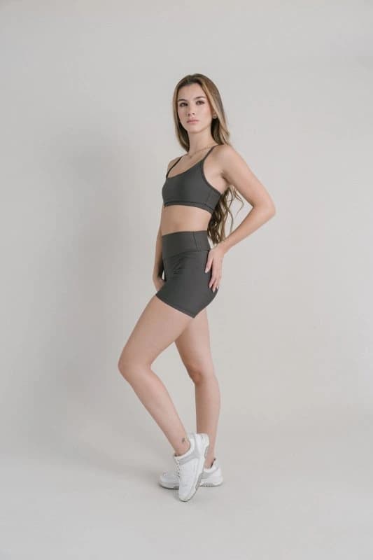Mini short sens Stone - imagen 3