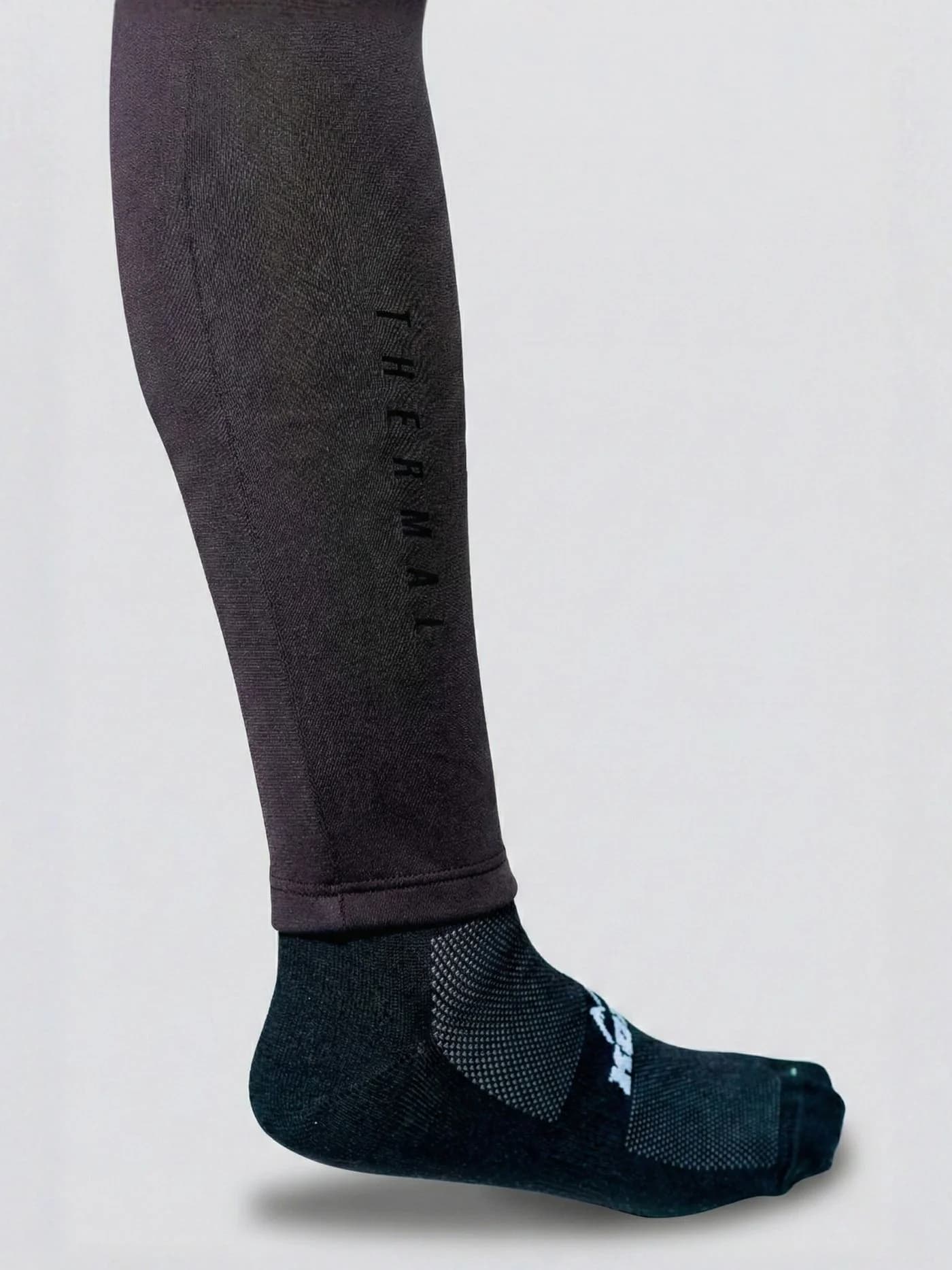 Lycra badana de ciclismo Pantalón térmica Mujer - imagen 10