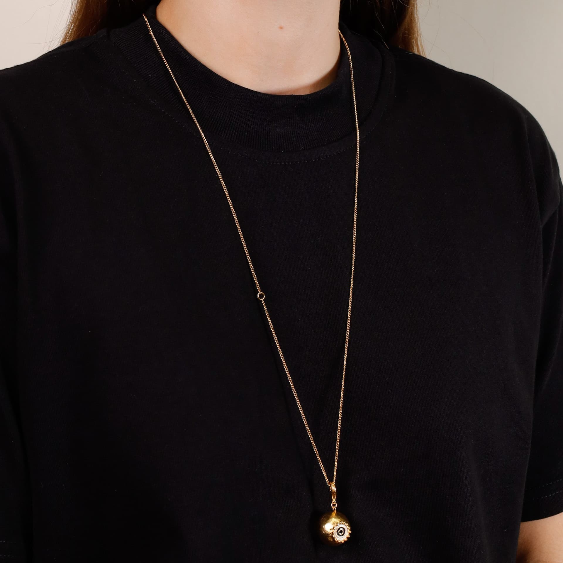 Single Cadena Slim 60cm - imagen 6