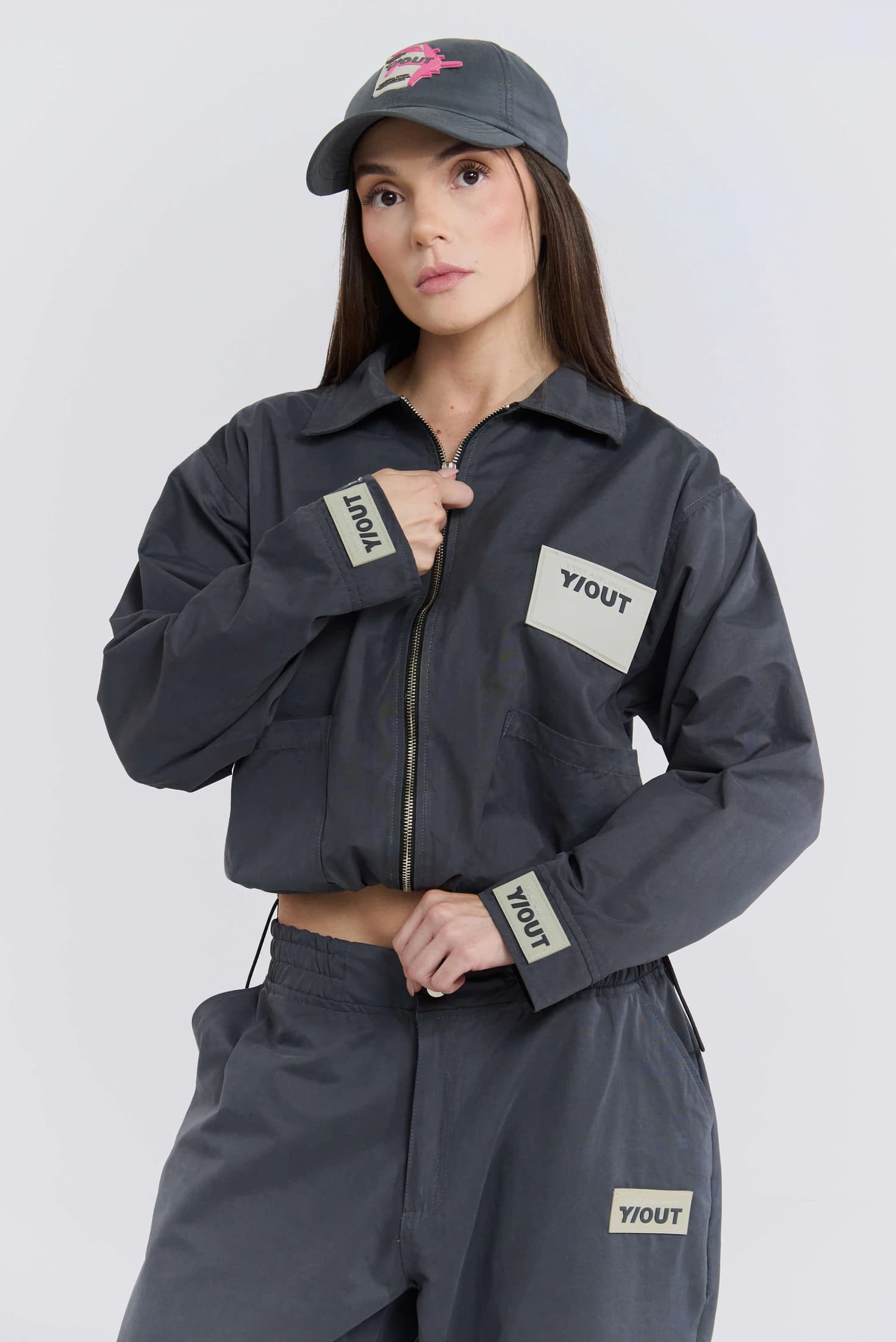 WINGS JACKET - imagen 7
