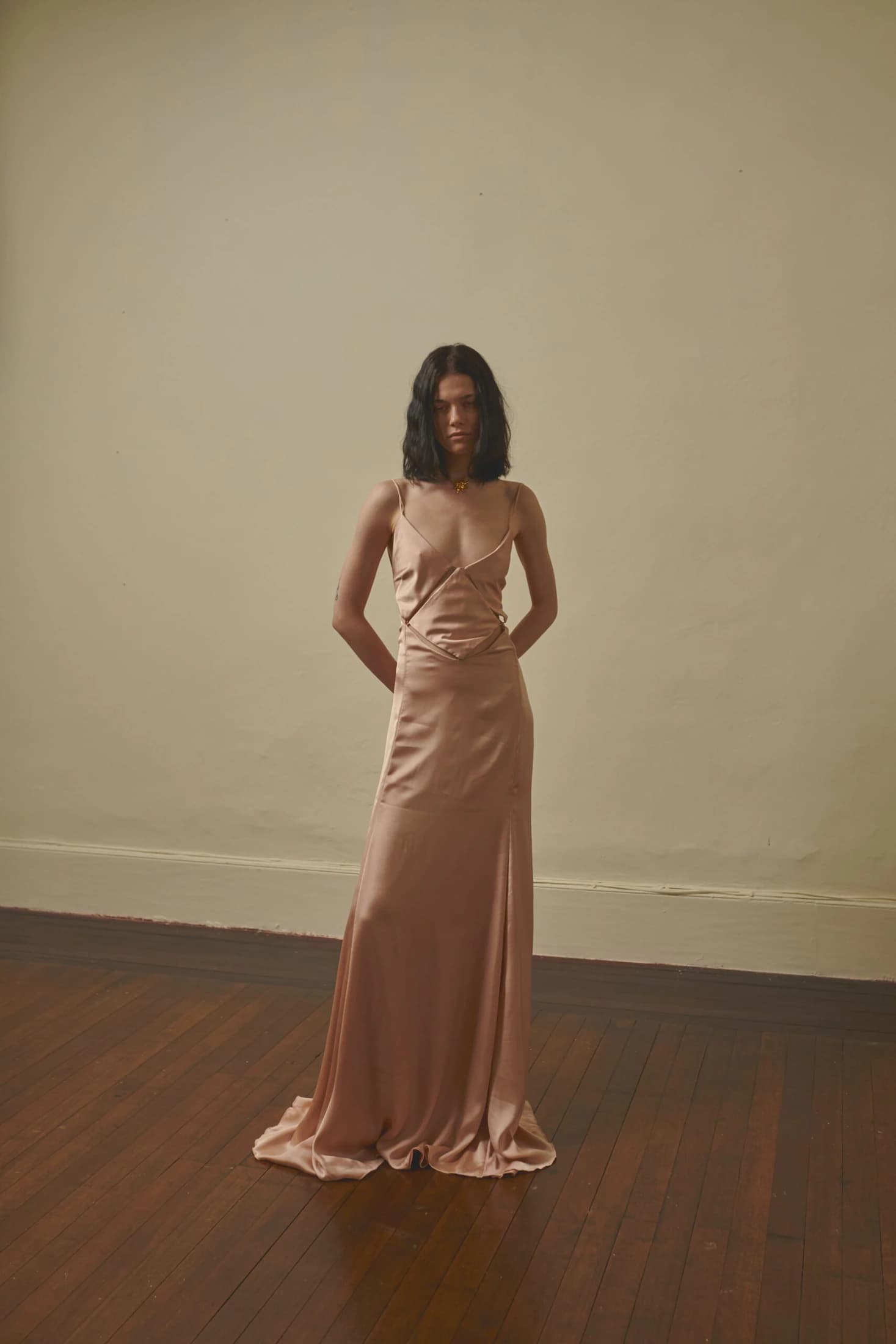 Vestido SOL