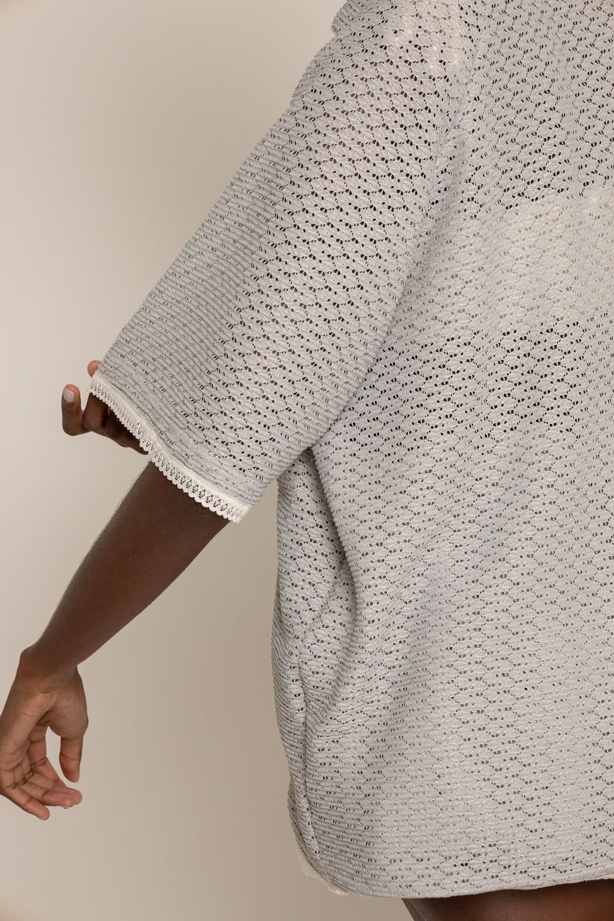CRYSTAL PIEDRA POLO SHIRT - imagen 4