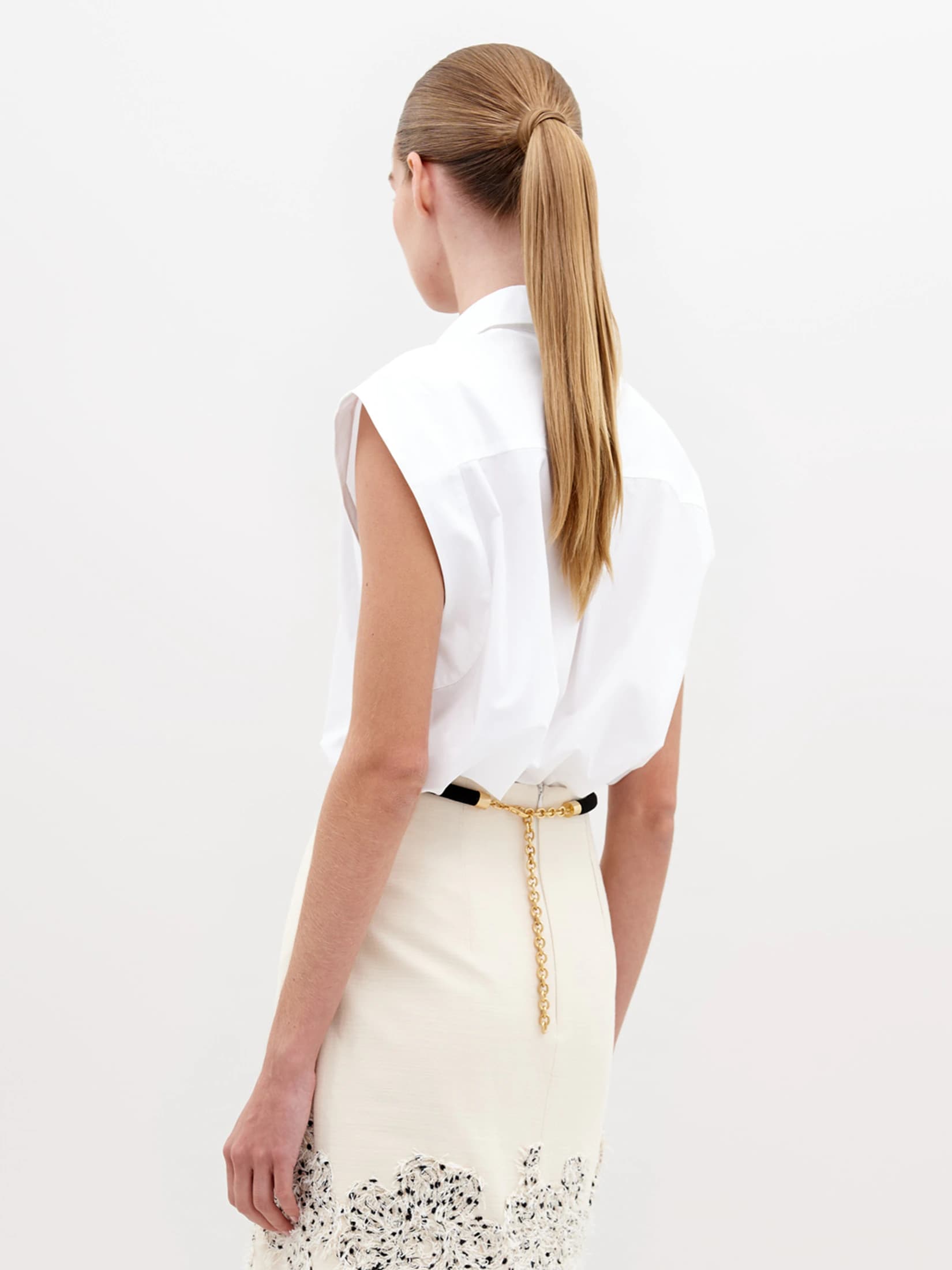 Azalea Blouse - imagen 3